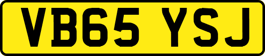 VB65YSJ