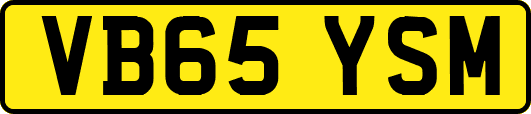 VB65YSM