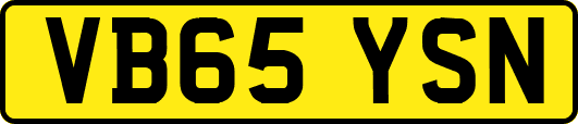 VB65YSN