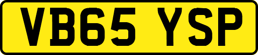 VB65YSP