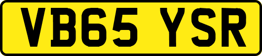 VB65YSR