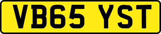 VB65YST