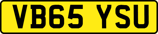 VB65YSU