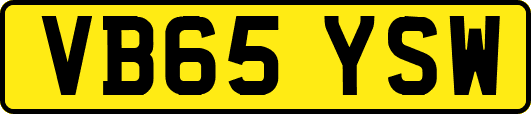 VB65YSW