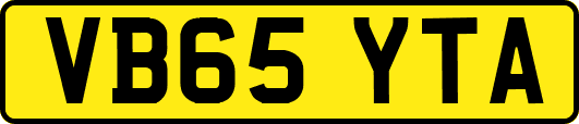 VB65YTA