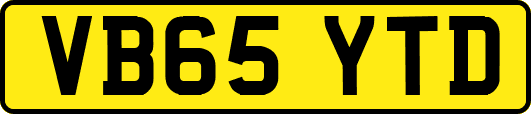 VB65YTD