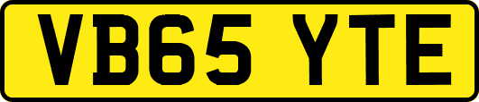 VB65YTE