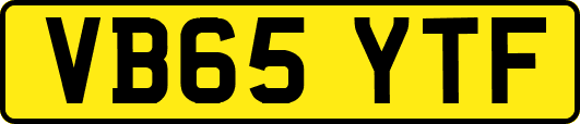 VB65YTF