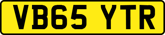 VB65YTR