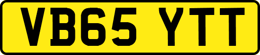 VB65YTT