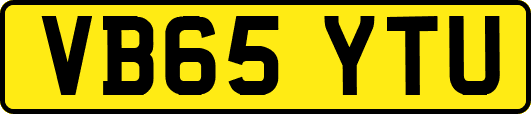 VB65YTU
