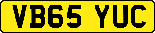 VB65YUC