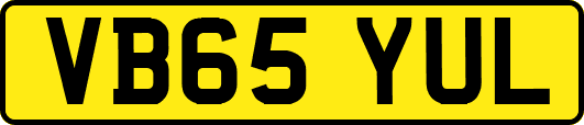 VB65YUL