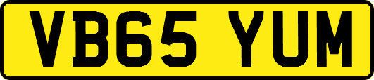 VB65YUM