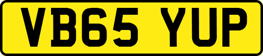 VB65YUP
