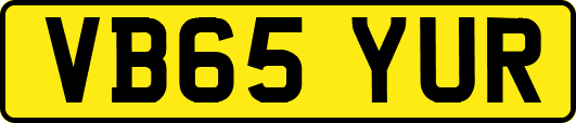 VB65YUR