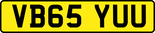 VB65YUU