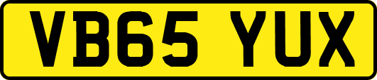 VB65YUX