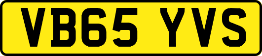 VB65YVS