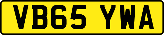 VB65YWA