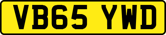 VB65YWD