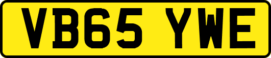 VB65YWE