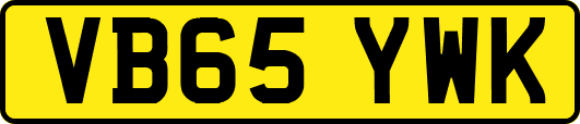 VB65YWK