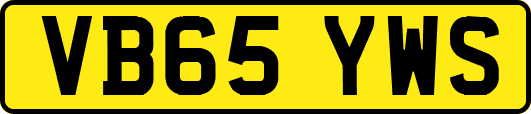 VB65YWS