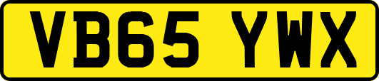 VB65YWX