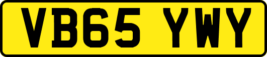 VB65YWY