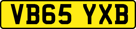 VB65YXB