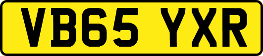 VB65YXR