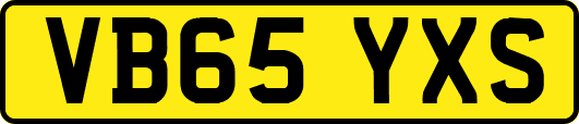 VB65YXS