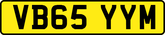 VB65YYM