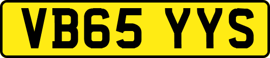 VB65YYS