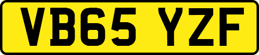 VB65YZF