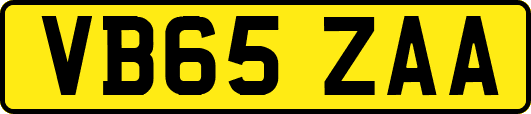 VB65ZAA