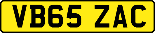 VB65ZAC