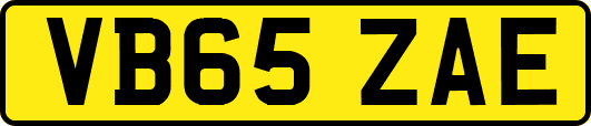 VB65ZAE