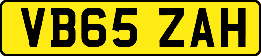 VB65ZAH