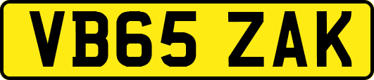 VB65ZAK