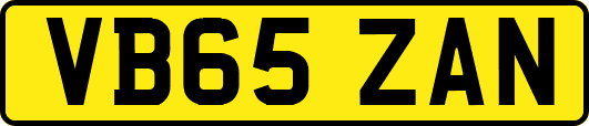 VB65ZAN