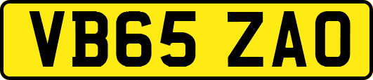VB65ZAO