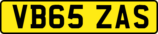VB65ZAS