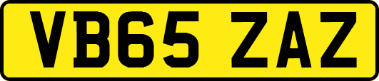 VB65ZAZ