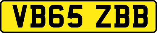 VB65ZBB