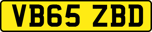 VB65ZBD