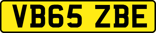 VB65ZBE