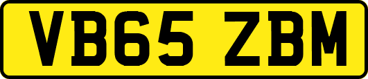 VB65ZBM