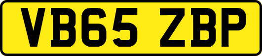 VB65ZBP